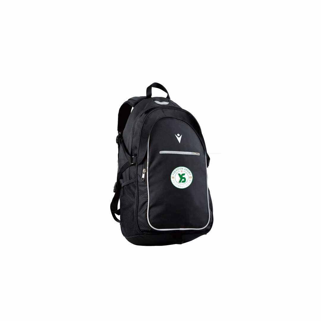 SHUTTLE RUCKSACK