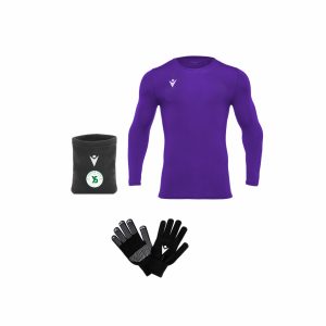GOALKEEPER ACADEMY WINTER PACK